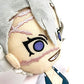 Bandai Demon Slayer Kimetsu No Yaiba Chibi Plush - Shinazugawa Sanemi
