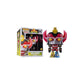 Funko 44448 Power Rangers Megazord, Multi