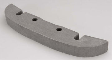 CUSTOM WORKS RC 3014 Self Stick Latemodel Bumper CSWC3014
