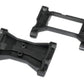 Traxxas 8239 Steering Servo Mount/Chassis Crossmember Vehicle