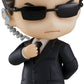 Good Smile Company The Matrix Nendoroid Agent Smith - Figure