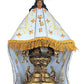Stealstreet Ss-G-312.85, 12 Inch Our Lady Of Juquila Holy Figurine Religious Decor, 12'