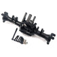 Yeah Racing TRX4-091 Alloy Rear Axle Housing w/Cover : TRX-6