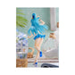 Max Factory Kono Subarashii: Aqua (Swimsuit Ver.) Up Parade Pvc Figure, Multicolor