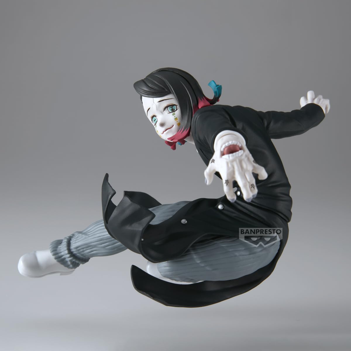 Banpresto - Demon Slayer: Kimetsu No Yaiba - Enmu Vibration Stars Figure
