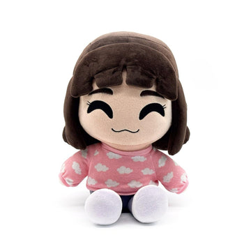 Youtooz Abby Plush 9 Inch Fnaf Movie Plush, Collectible Stuffed Abby Plush Youtooz Plush From Fnaf Movie - Youtooz Plush Collect