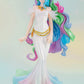 Kotobukiya My Little Pony: Princess Celestia Bishoujo Statue, Multicolor