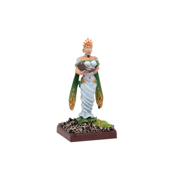 Mantic Mgkwe102 Elven Mage Play Set