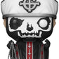 Funko Ghost Pop! Rocks Papa Emeritus I Vinyl Figure Hot Topic Exclusive Multi None