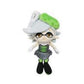 Little Buddy USA 1470 Splatoon Marie Green Squid Sister Plush  for 156 months to 180 months  10