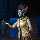 Teena Mutant Ninja Turtles Universal Monster Frankenstein April O'Neil 7 ''Action Figure
