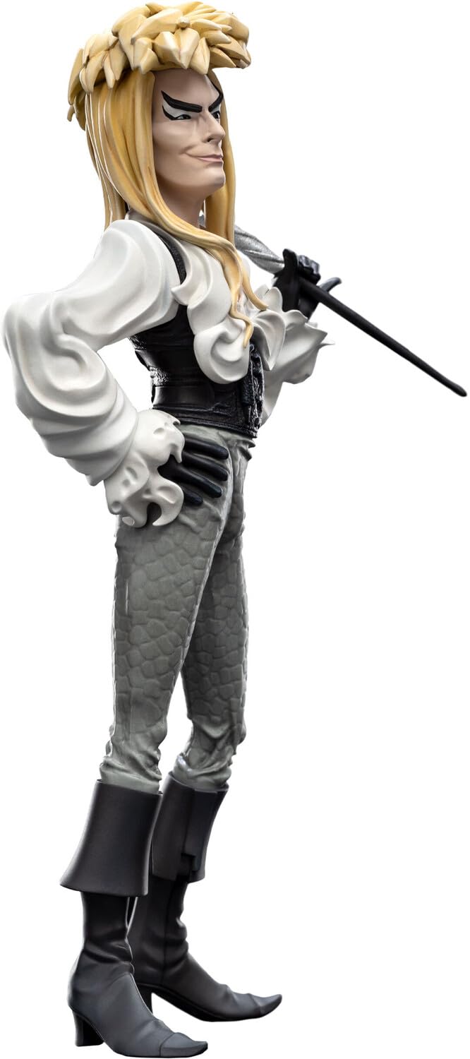 Weta Workshop Mini Epics - Labyrinth (1986) - Jareth