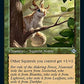 Magic: The Gathering - Squirrel Sovereign (415) - Retro Frame - Modern Horizons 2