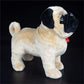 Tammyflyfly Pugsly Pug Plush Stuffed Animal Puppy Dog, 12 Inches (Brown)