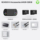 RG40XX H Handheld Game Console 35 Emulators 18K Preloaded Games WiFi & Bluetooth Retro Gaming Console Kids Video Game Console Pl