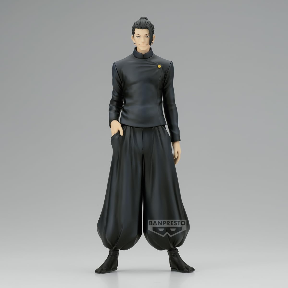 Banpresto - Jujutsu Kaisen - Suguru Geto (Ver. B) King Of Artist Figure