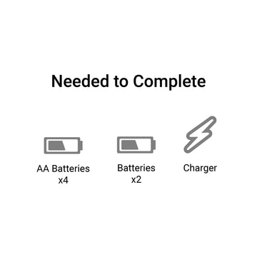 ARRMA 1/8 Notorious 6S V5 4WD BLX Stunt RC Truck with Spektrum Firma RTR (Transmitter and Receiver Included, Batteries and Charg