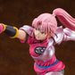 Kotobukiya Dragon Quest: The Adventure Of Dai: Maam (Deluxe Version) Artfx J Statue, Multicolor