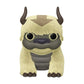 Funko Pop! Avatar Appa 6" Flocked Vinyl Figure - Exclusive Collectible, Assorted Color, Model FUN36471
