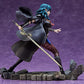 Intelligent Systems Emblem: Byleth 1:7 Scale Pvc Figure Multicolor