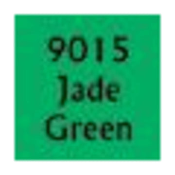 Reaper Miniatures 9015 Jade Green Master Series Paint