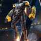 Bowlendix Zhongdong Zdtoys 1/10 Scale Iron Movie Hero 7 Inch Action Figure Mk25
