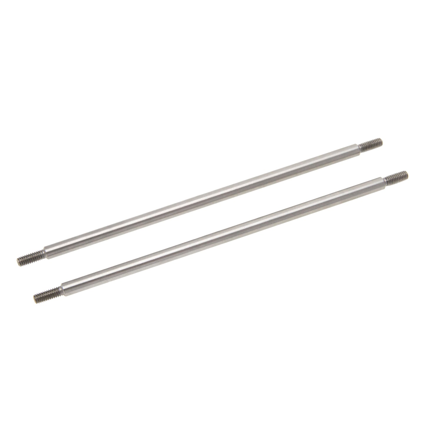 Meus Racing 1/10 Links Steel Chassis Links Kit For Traxxas Trx4 Axial Scx10 Tamiya Cco1 Redcat Gen8 1/10 Rc Crawler (145Mm)