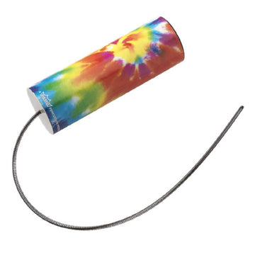 Remo Sp-0207-Td Spring Drum Thunder Tube - Tie Dye, 2.32'