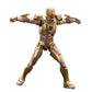 Hiplay Zd Toys Collectible Figure Full Set: Anniversary Series Non-Luminous Version: Iron Man Mk21 (1906-21), 1:10 Scale Miniatu