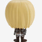 Pop Attack On Titan - Christa Funko Vinyl Figure (Bundled With Compatible Box Protector Case)