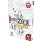 Pegasus Spiele Micro Macro Crime City: Showdown Board Game - Multicoloured, Model 59064E, Paper Material, Engaging Detective Gameplay
