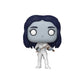 Pop Television 3.75 Inch Action Figure The Umbrella Academy - Vanya #934