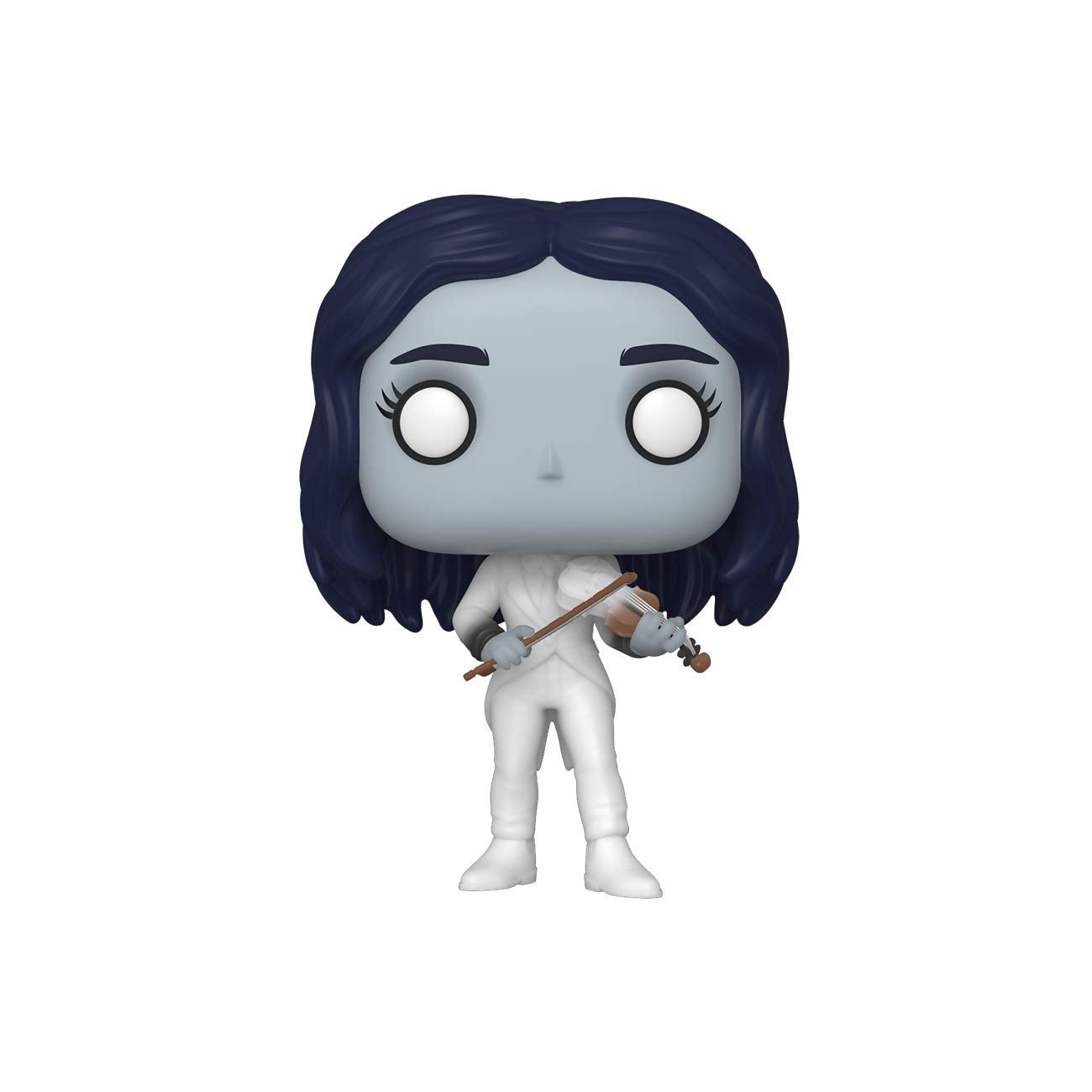 Pop Television 3.75 Inch Action Figure The Umbrella Academy - Vanya #934