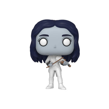 Pop Television 3.75 Inch Action Figure The Umbrella Academy - Vanya #934