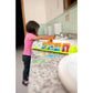 Miniland Educational - Learning Sequences: Hygiene Habits Playset