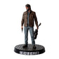Dark Horse Comics The Last of Us Part II Joel Figure, 9" Gold Plastic Model 3008-957