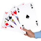 Super Jumbo Playing Cards