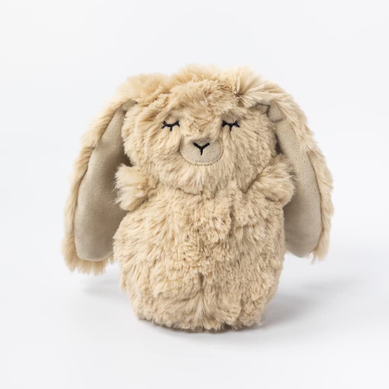 Slumberkins Bigfoot, You are Lovable Board Book & Bunny Mini | Supports Self-Esteem & Social Emotional Intelligence for Ages 0+