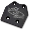 DE Racing 210HB XD Rear Skid Plate for Hot Bodies D8, D8T, Vorza