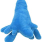 Giantmicrobes Amoeba Plush - Learn About Nature And Biology With This Cuddly Plush, Unique Gift For Family, Friends, Water Lover