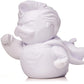 Tubbz Diy: Dc Comics - Superman Custom Cosplaying Rubber Duck Figure