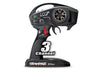 Traxxas TQi 2.4Ghz 3-Channel Transmitter, Medium Size, Multi Color, Model 6529, Durable Material