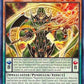 Yu-Gi-Oh! - Magister Of Endymion - Sr08-En003 - Common - 1St Edition - Structure Deck: Order Of The Spellcasters