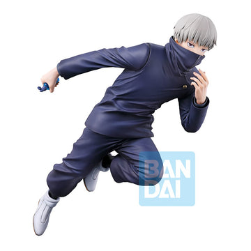Bandai Spirits Ichibansho - Jujutsu Kaisen - Toge Inumaki (The Fourth) Collectible Figure
