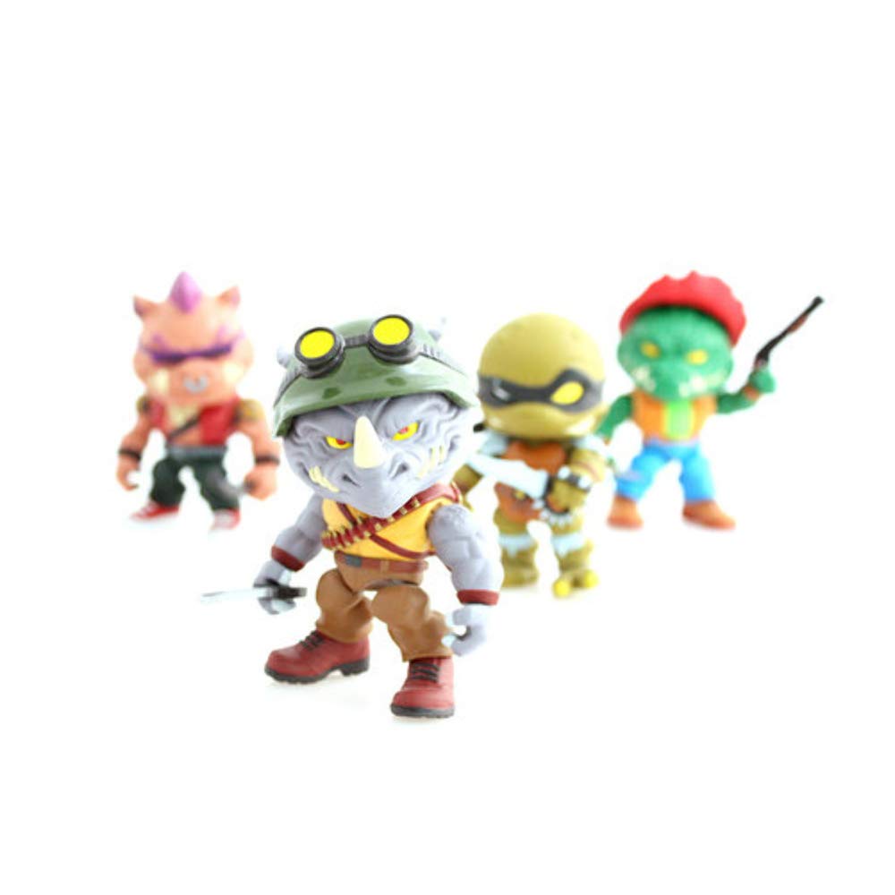 The Loyal Subjects Teenage Mutant Ninja Turtles Blind Box