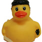 Rubber Ducks Hockey, Brand Sports Rubber Ducks That Float Upright & Race, Bath Rubber Toy Ducky Birthday Gift-All Depts. Hockey Player Deluxe Gift C
