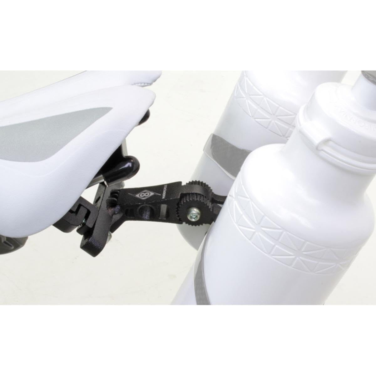 Origin8 Hydrorail Double Seat Bracket