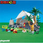Playmobil Add-On Series - Explorer'S Campsite