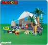 Playmobil Add-On Series - Explorer'S Campsite