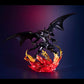 Megahouse - Yu-Gi-Oh! - Red Eyes Black Dragon, Monsters Chronicle Collectible Figure